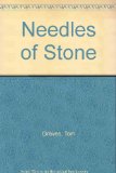 Portada de NEEDLES OF STONE