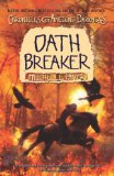 Portada de OATH BREAKER (CHRONICLES OF ANCIENT DARKNESS)