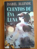 Portada de CUENTOS DE EVA LUNA