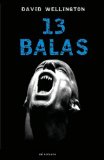 Portada de 13 BALAS