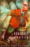 Portada de THE FOUCAULT READER: AN INTRODUCTION TO FOUCAULT'S THOUGHT (PENGUIN SOCIAL SCIENCES) BY MICHEL FOUCAULT (1991) PAPERBACK