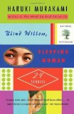 Portada de BLIND WILLOW, SLEEPING WOMAN (VINTAGE INTERNATIONAL) BY HARUKI MURAKAMI (2007) PAPERBACK