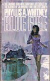 Portada de BLUE FIRE