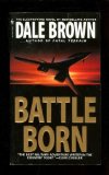 Portada de BATTLE BORN