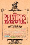 Portada de THE PRINTER'S DEVIL