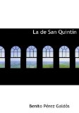 Portada de LA DE SAN QUINTÍN