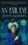 Portada de AN EVIL EYE (OTTOMAN DETECTIVE 4)
