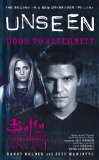 Portada de BUFFY THE VAMPIRE SLAYER/ANGEL UNSEEN BOOK 2: DOOR TO ALTERNITY