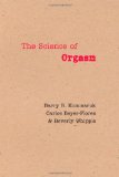 Portada de THE SCIENCE OF ORGASM