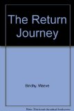 Portada de THE RETURN JOURNEY