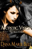 Portada de ARTISTIC VISION: 3 (GRAY COURT)