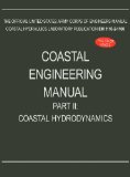 Portada de COASTAL ENGINEERING MANUAL PART II: COASTAL HYDRODYNAMICS (EM 1110-2-1100)