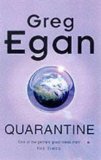 Portada de QUARANTINE
