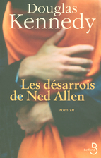 Portada de LES DÉSARROIS DE NED ALLEN (EBOOK)