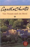Portada de VIER FRAUEN UND EIN MORD