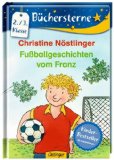 Portada de FUSSBALLGESCHICHTEN VOM FRANZ