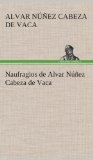 Portada de NAUFRAGIOS DE ALVAR NÚÑEZ CABEZA DE VACA