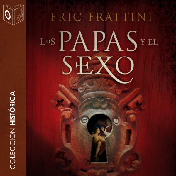 Portada de LOS PAPAS Y EL SEXO