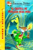 Portada de EL CASTELL DE POTA XIXA MIXA-MIXA