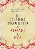 Portada de IL DIARIO PROIBITO DI ADAMO & EVA