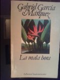 Portada de LA MALA HORA