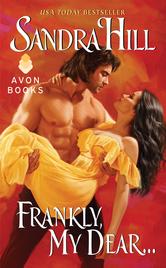 Portada de FRANKLY, MY DEAR