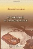 Portada de LE CHEVALIER DE MAISON-ROUGE