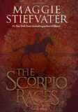 Portada de THE SCORPIO RACES