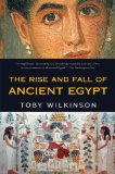 Portada de THE RISE AND FALL OF ANCIENT EGYPT