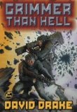 Portada de GRIMMER THAN HELL