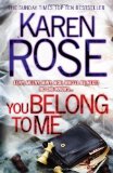 Portada de YOU BELONG TO ME