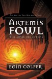 Portada de THE OPAL DECEPTION (ARTEMIS FOWL (QUALITY))