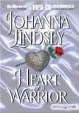 Portada de HEART OF A WARRIOR