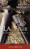 Portada de LES CHEVALIERS DES HIGHLANDS, TOME 3 : LA VIGIE (J'AI LU AVENTURES & PASSIONS)