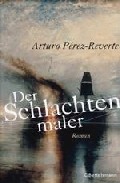 Portada de DER SCHLACHTENMALER.