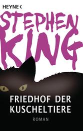 Portada de FRIEDHOF DER KUSCHELTIERE