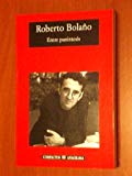 Portada de ROBERTO BOLAÑO: LOS DETECTIVES SALVAJES (BARCELONA, 2005)XVI PREMIO HERRALDE DE NOVELA DE 1998, POR UNANIMIDAD