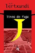 Portada de LINEA DE FUGA