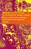 Portada de MITOS, LEYENDAS Y CUENTOS DEL PERU