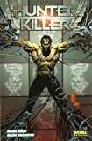 Portada de HUNTER/KILLER 2