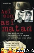 Portada del libro
