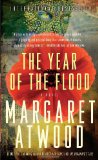 Portada de THE YEAR OF THE FLOOD