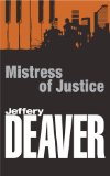 Portada de MISTRESS OF JUSTICE
