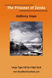Portada de PRISONER OF ZENDA
