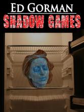 Portada de SHADOW GAMES