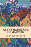 Portada de AT THE MOUNTAINS OF MADNESS