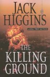 Portada de THE KILLING GROUND