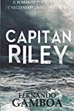 Portada de CAPITAN RILEY