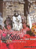 Portada de JUAN SOLO, TOME 4 : SAINT SALAUD