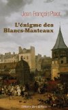 Portada de L'&Eacute;NIGME DES BLANCS-MANTEAUX